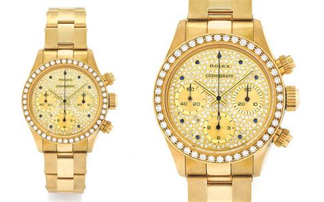 rolex la plus chère neuve